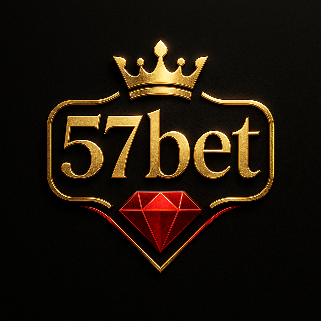 57bet Logo Cassino Online