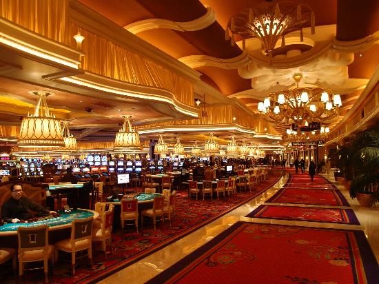 Ambiente Seguro do Cassino 57bet
