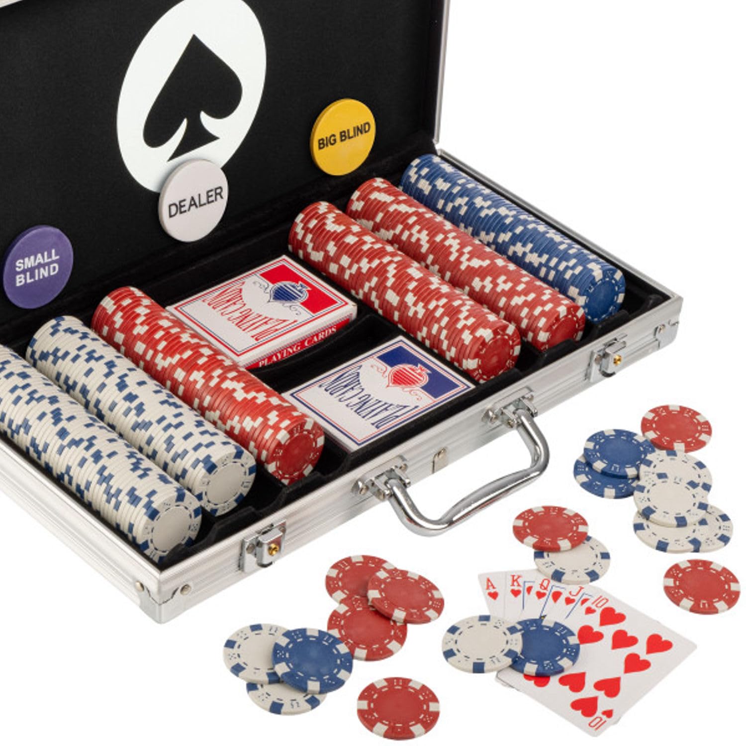 Poker Online 57bet